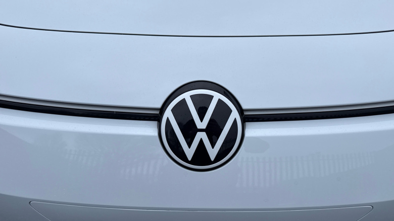 Volkswagen ID.3 150kW Life Pro Performance 58kWh 5dr Auto Electric Hatchback